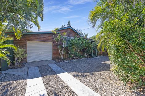 Property photo of 10 Grevillea Avenue Innes Park QLD 4670