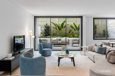 2/5 Warton St, Cottesloe, WA 6011