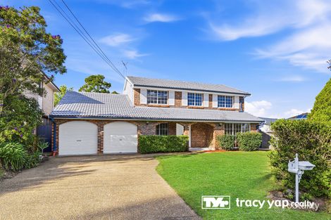 7 Olinda Cres, Carlingford, NSW 2118