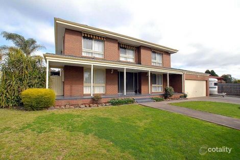 5 Roycroft Ave, Wantirna South, VIC 3152