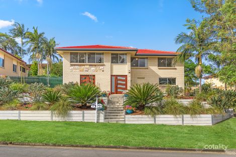 21 Guinness St, Everton Park, QLD 4053