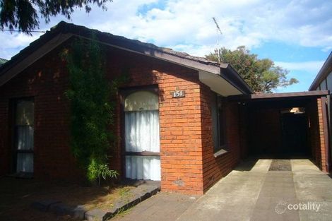 151 Williamstown Rd, Yarraville, VIC 3013