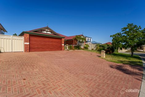 Property photo of 26 Peverett Loop Baldivis WA 6171