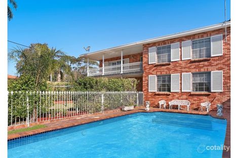 Property photo of 77 Broadarrow Road Narwee NSW 2209