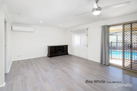 Property photo of 19 Colisa Crescent Regents Park QLD 4118