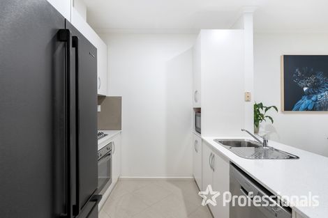 Property photo of 12 Goodall Parade Mawson Lakes SA 5095