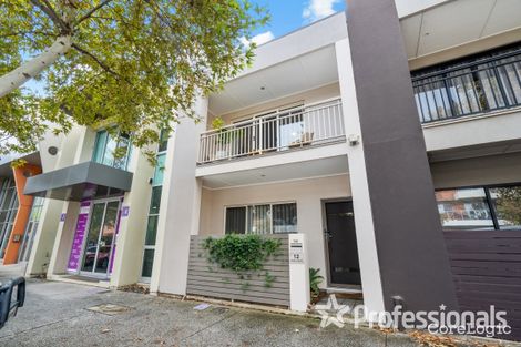 Property photo of 12 Goodall Parade Mawson Lakes SA 5095