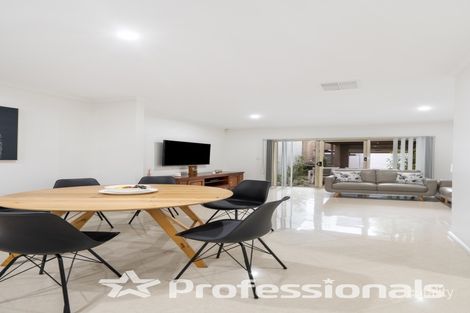 Property photo of 12 Goodall Parade Mawson Lakes SA 5095