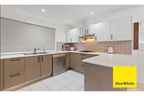 Property photo of 24 Barr Street Colyton NSW 2760