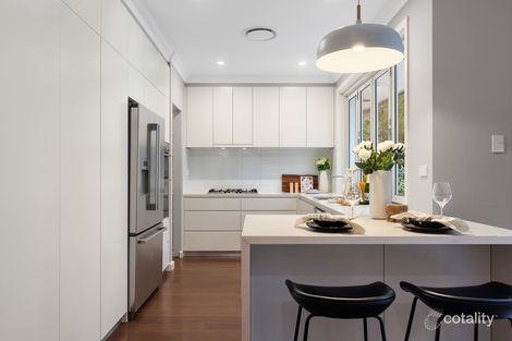 Property photo of 15 Amaroo Avenue Wahroonga NSW 2076