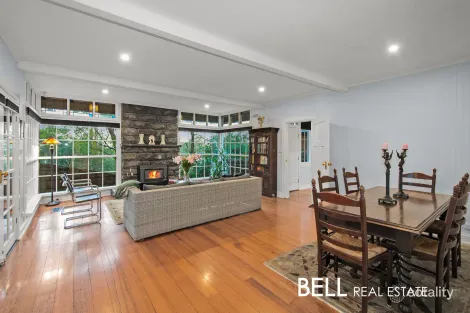 Property photo of 4 Ornata Road Mount Dandenong VIC 3767