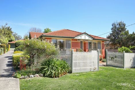 Property photo of 1/30 Victoria Street Ringwood East VIC 3135