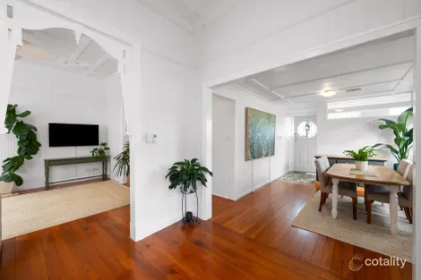 Property photo of 1/21 Richmond Road Morningside QLD 4170