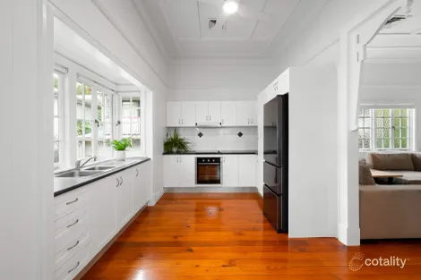 Property photo of 1/21 Richmond Road Morningside QLD 4170
