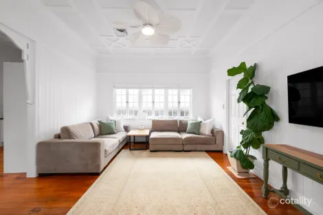 Property photo of 1/21 Richmond Road Morningside QLD 4170