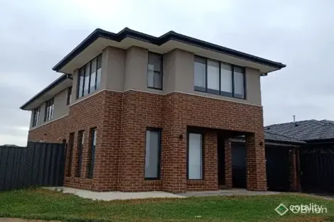 6 Nevado Dr, Truganina, VIC 3029