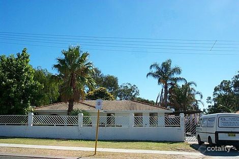 3 Balgonie Ave, Girrawheen, WA 6064