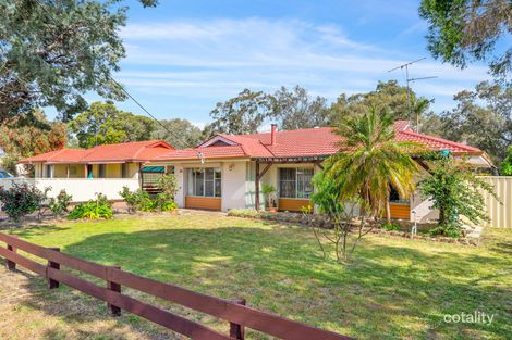 Property photo of 11 Flaveria Place Pinjarra WA 6208