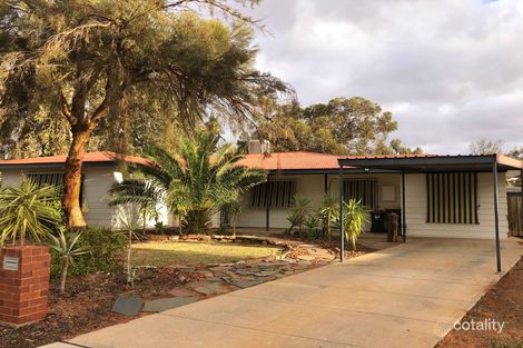 Property photo of 8 Wirrda Street Roxby Downs SA 5725