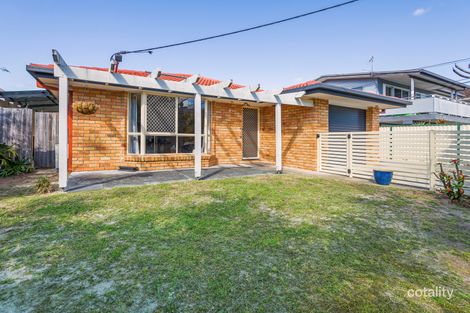 Property photo of 1/12 Nankeen Avenue Paradise Point QLD 4216