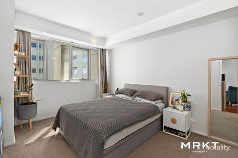 Property photo of 514/100-102 Swain Street Gungahlin ACT 2912