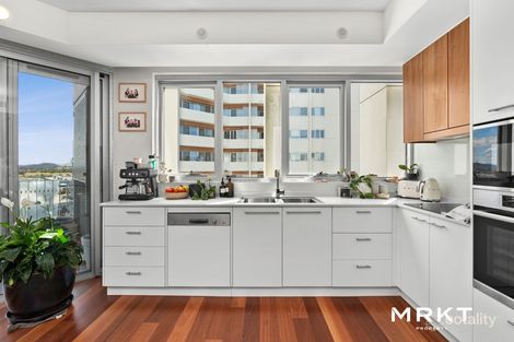 Property photo of 514/100-102 Swain Street Gungahlin ACT 2912