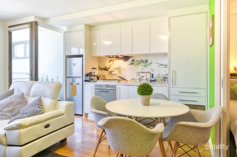 Property photo of 115/150 Kerr Street Fitzroy VIC 3065