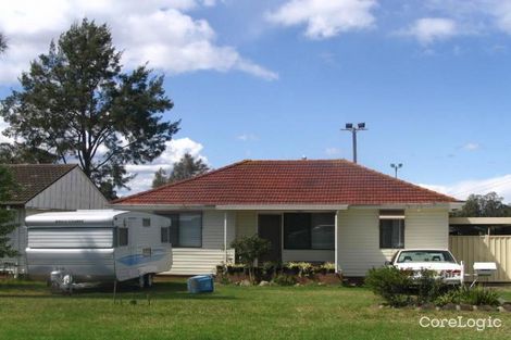 Property photo of 100 Stanwell Crescent Ashcroft NSW 2168
