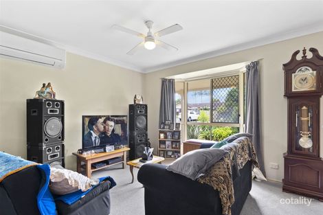 Property photo of 11 Garson Street Eagleby QLD 4207