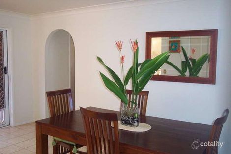 Property photo of 12 Woodstone Court Varsity Lakes QLD 4227