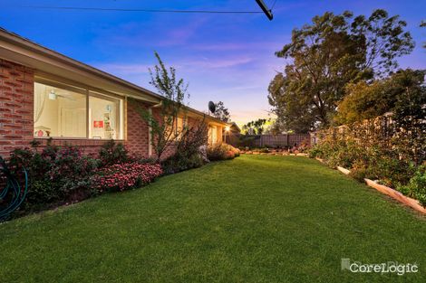 Property photo of 37 Spring Circuit Pakenham VIC 3810