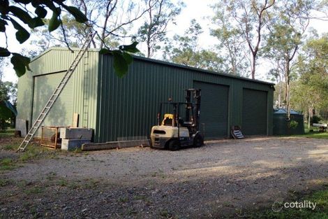 Property photo of 198 Powells Road Marian QLD 4753
