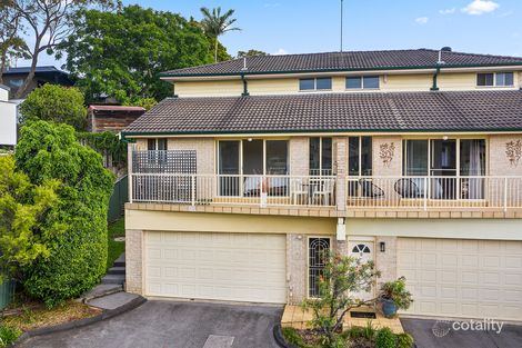 Property photo of 10/199 Woronora Road Engadine NSW 2233