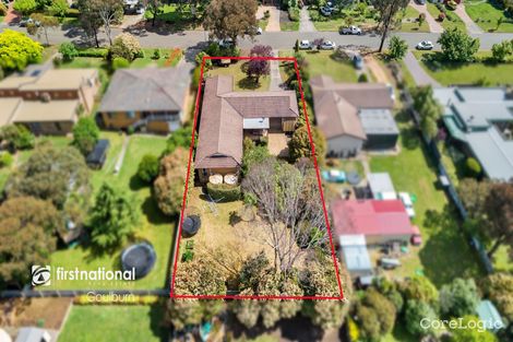 Property photo of 12 Macquarie Street Goulburn NSW 2580