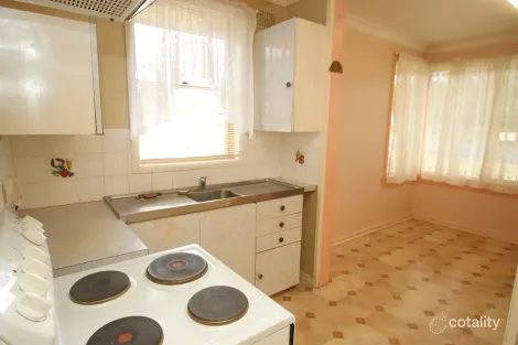 Property photo of 12 Kiely Street Tenterfield NSW 2372