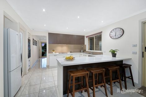Property photo of 37 Spring Circuit Pakenham VIC 3810