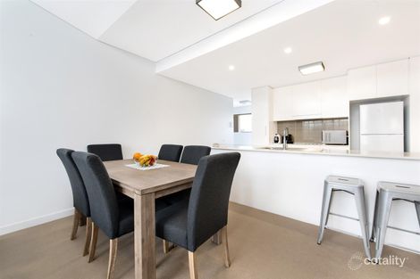 Property photo of 155/116 Easty Street Phillip ACT 2606