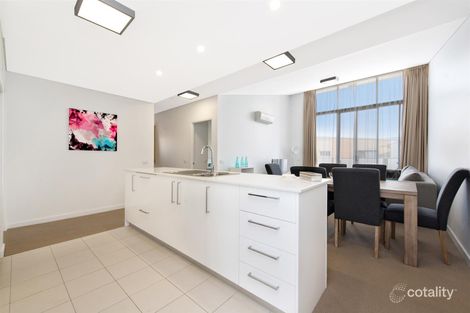 Property photo of 155/116 Easty Street Phillip ACT 2606