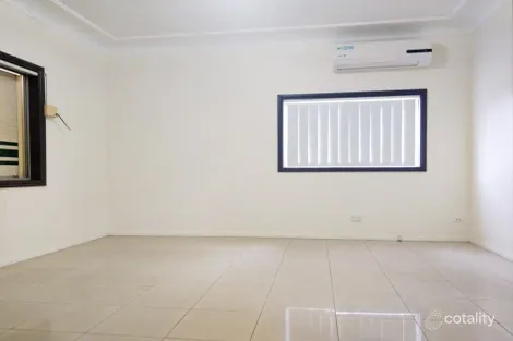 Property photo of 205 Fairfield Street Yennora NSW 2161