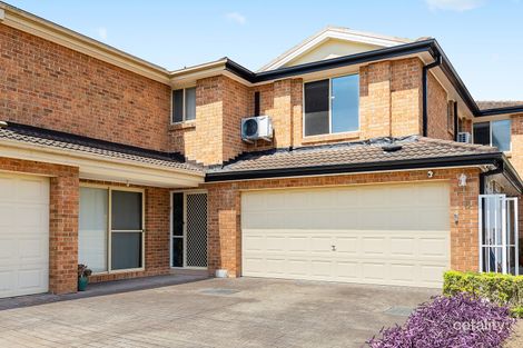 12b Fullford St, Dundas Valley, NSW 2117