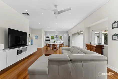 Property photo of 9 Killara Avenue Hamilton QLD 4007