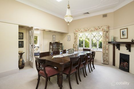 Property photo of 42 Arnold Street Killara NSW 2071
