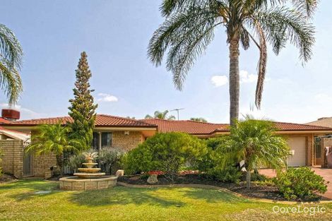 14 Aster Ct, Thornlie, WA 6108