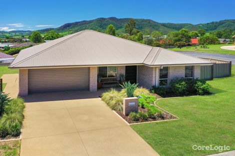 Property photo of 1 Shedden Close Gloucester NSW 2422