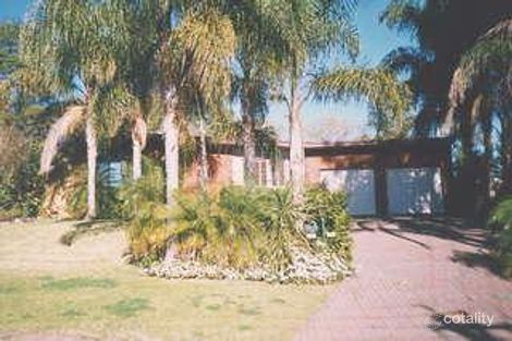Property photo of 3 Wavell Avenue Carlingford NSW 2118