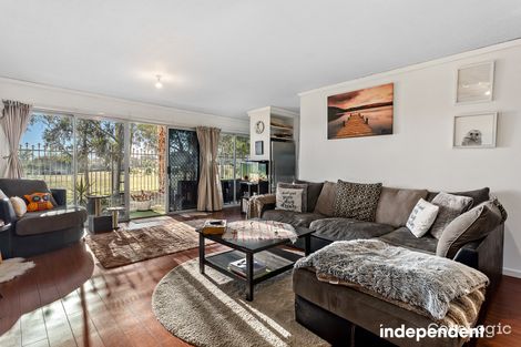 Property photo of 2/1 Chifley Place Chifley ACT 2606