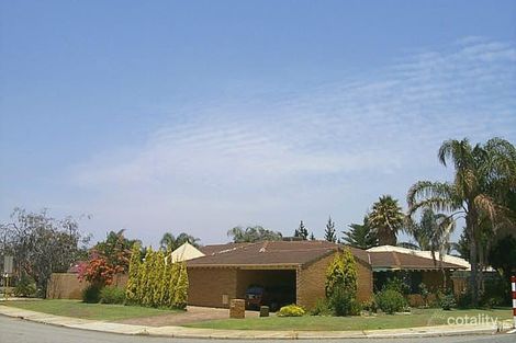 27 Westall Tce, Leeming, WA 6149