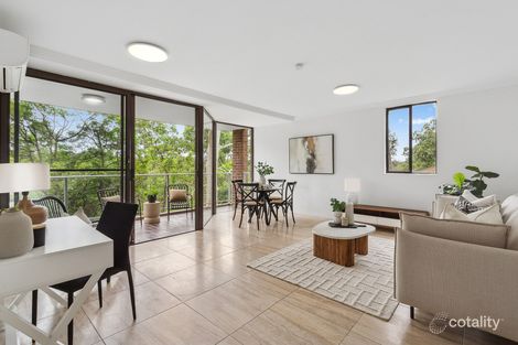 Property photo of 1/1 Carlisle Close Macquarie Park NSW 2113