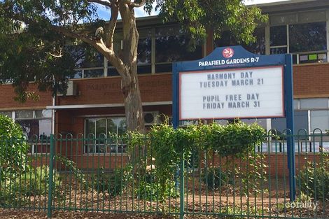 Property photo of 4 Mitchell Street Parafield Gardens SA 5107