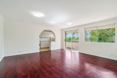 16/39-41 Ross St, North Parramatta, NSW 2151